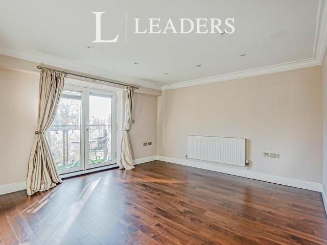 Apartment for rent in New Town, Horsham