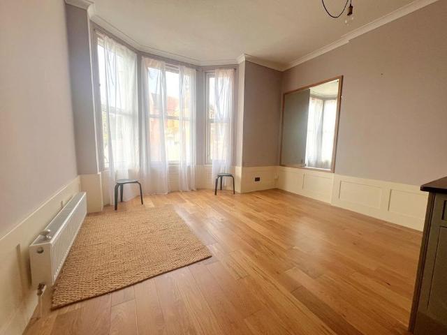 Apartment for rent in Trinity Triangle, Hastings