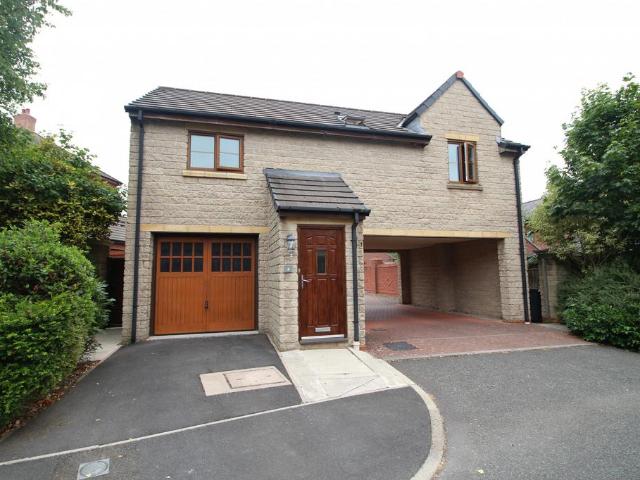 Flat for rent in Higher Bartle, Isle Of Man