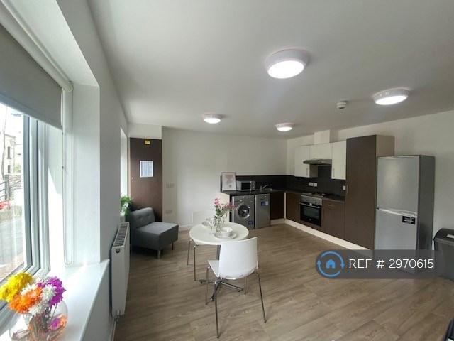 Flat for rent in Upper Bangor, Bangor