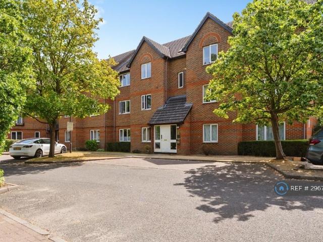 Flat for rent in Norbiton, Greater London