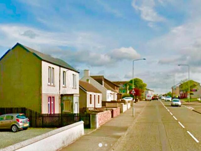 Flat for rent in Armadale, West Lothian