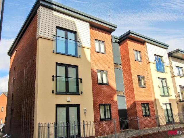 Flat for rent in Wales