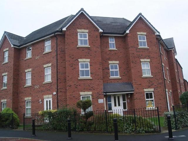 Flat for rent in Golden Hill, Firbank