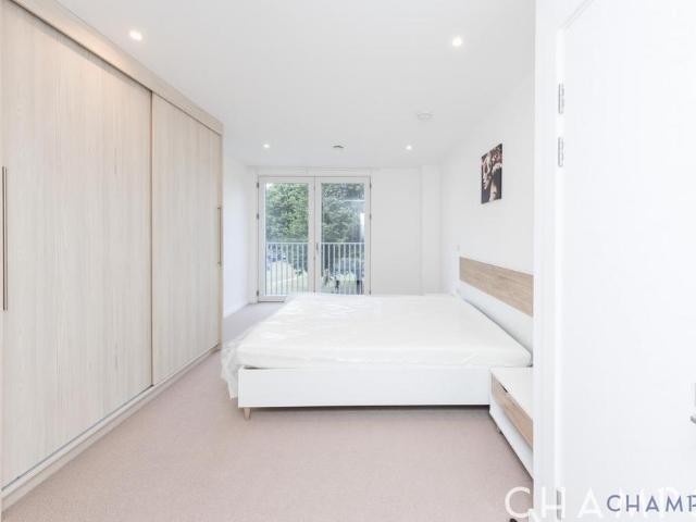 Flat for rent in London Borough of Lewisham, New Cross