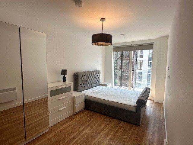 Apartment for rent in Brompton, Gillingham