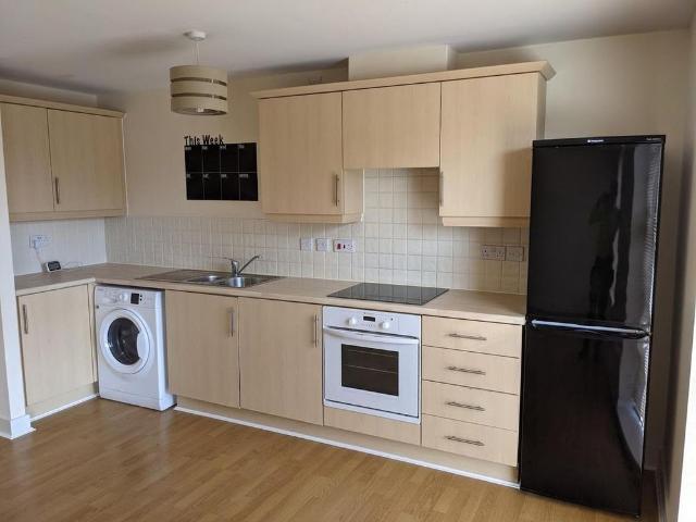 Apartment for rent in Rossmore Estate, Rossmore
