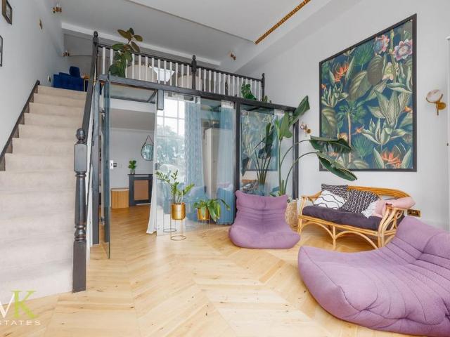 Apartment for rent in Boscombe, Bournemouth