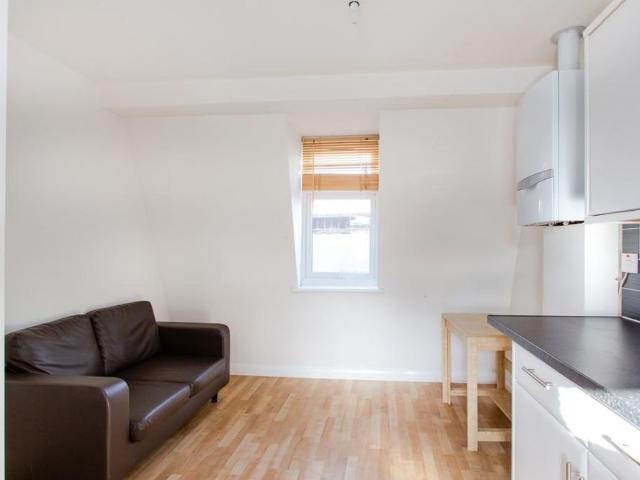 Apartment for rent in Bethnal Green, Greater London
