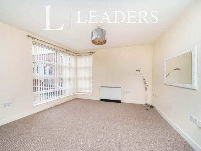 Apartment for rent in Newtown, Two Mills