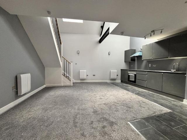 Apartment for rent in Netherton, West Midlands