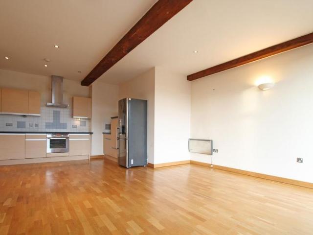 Apartment for rent in Baildon, Bradford