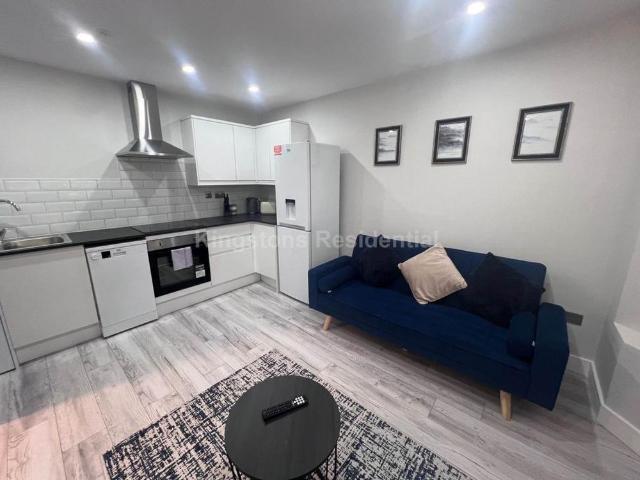 Apartment for rent in Civic Centre, Falcon Lodge