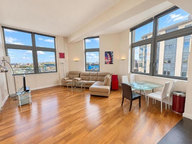 Apartment for rent in Grainger Town, Newcastle upon Tyne