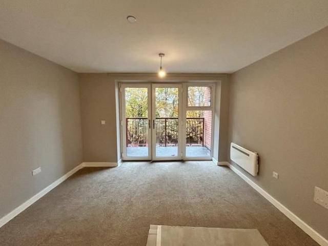 Apartment for rent in Telford