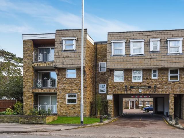 Apartment for rent in London Borough of Redbridge, Epping Forest