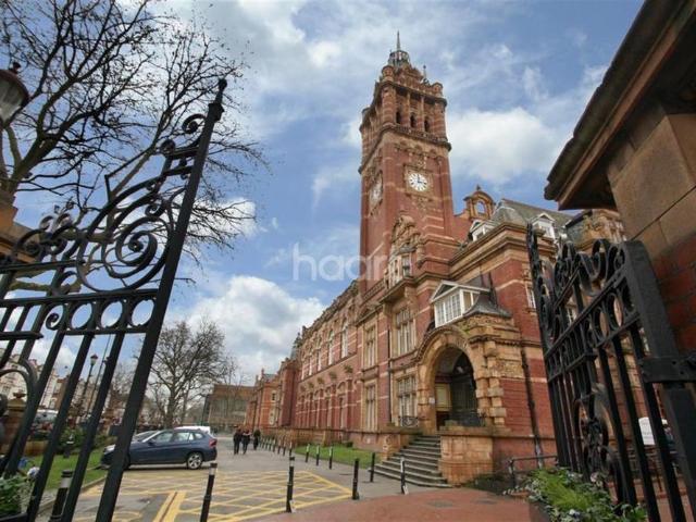 Apartment for rent in Greater London
