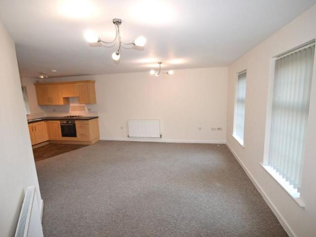 Apartment for rent in Gleadless, South Yorkshire