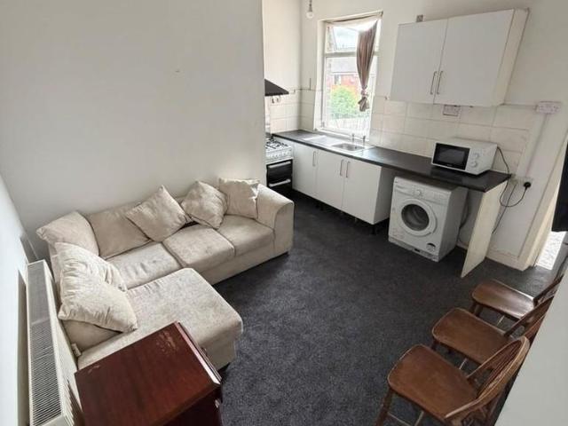 Apartment for rent in Moston, Georgia