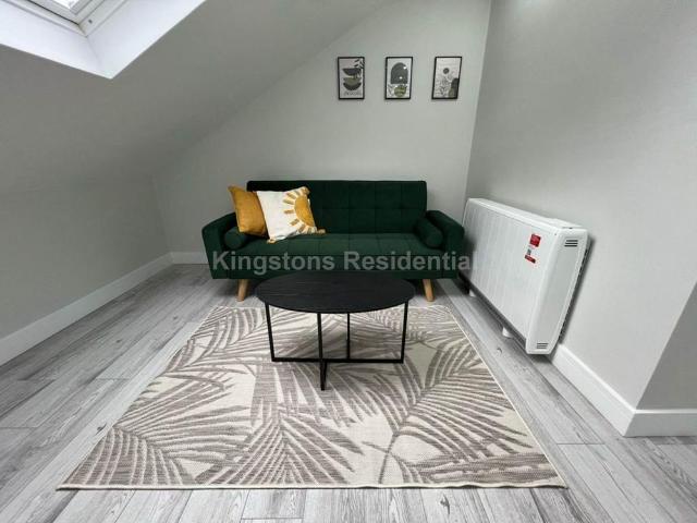 Apartment for rent in Civic Centre, Falcon Lodge