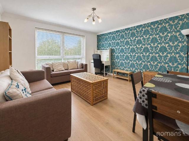 Apartment for rent in Bracknell, Bracknell Forest