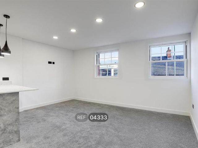 Apartment for rent in Bulwell, City of Nottingham