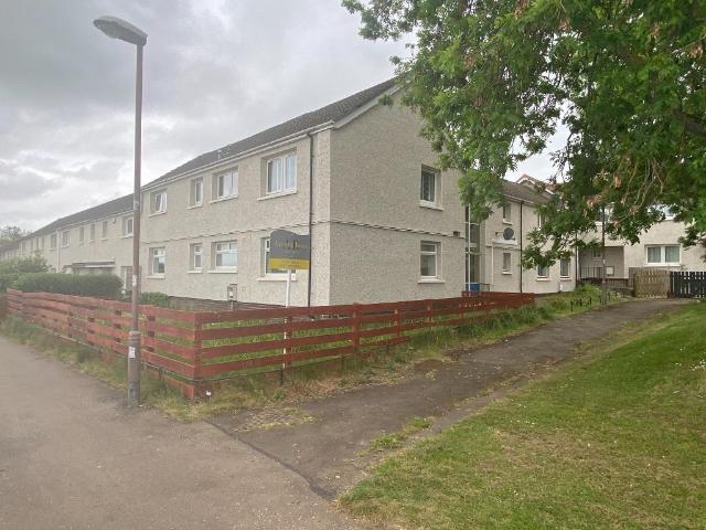 Flat for rent in Mayfield, Scotland