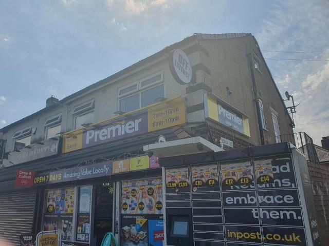 Flat for rent in Westleigh, Wigan