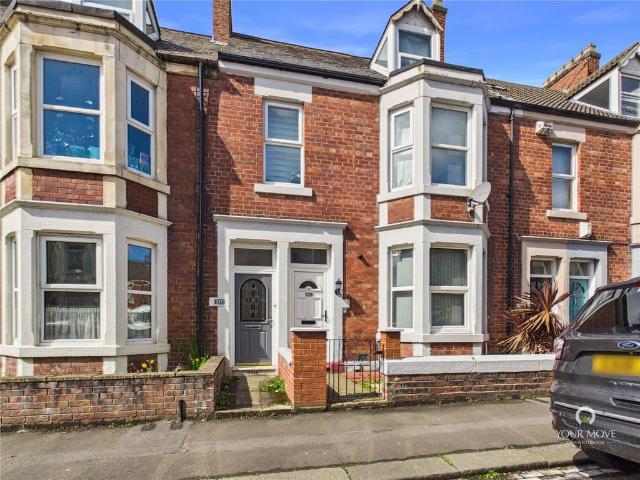 Flat for rent in Wallsend, Isle Of Man
