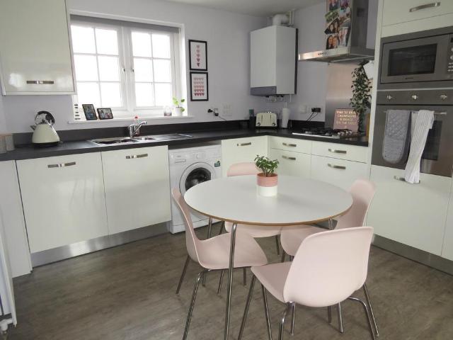 Flat for rent in Calne