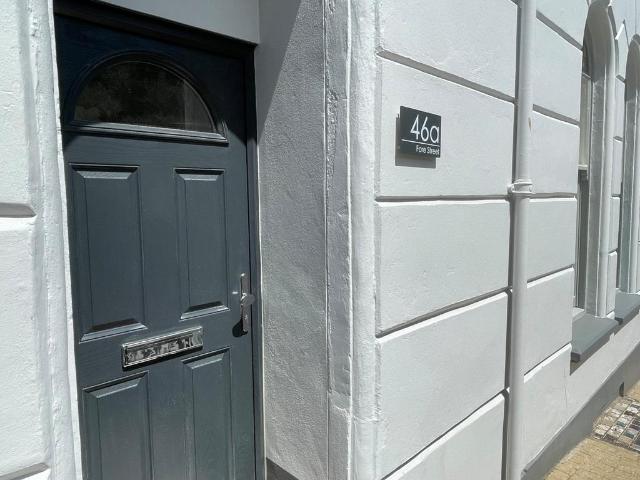 Flat for rent in Kentisbury, Devon