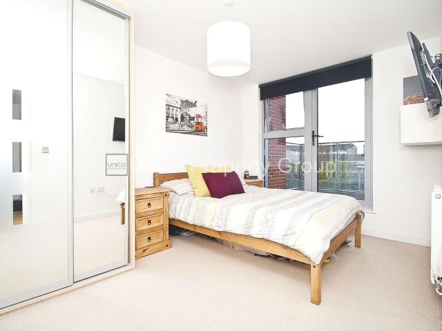 Apartment for rent in Greater London