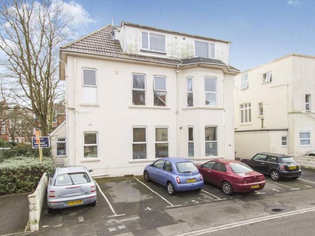 Apartment for rent in Boscombe, Bournemouth