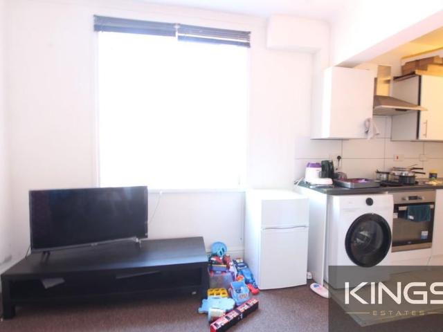 Apartment for rent in St Mary's, City Of Southampton