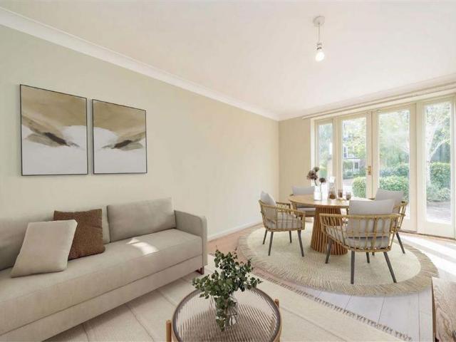 Apartment for rent in Hampton Wick, Greater London
