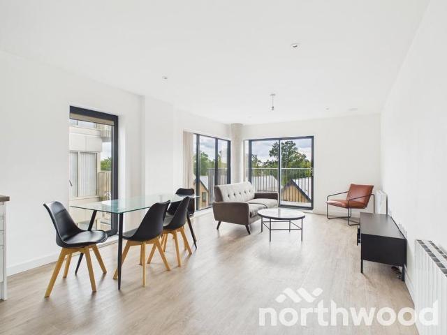 Apartment for rent in High Brooms, Tunbridge Wells