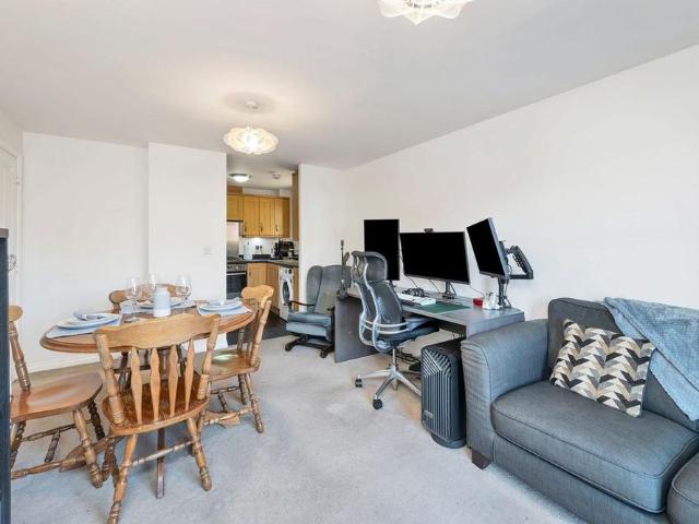 Apartment for rent in Barway, Cambridgeshire