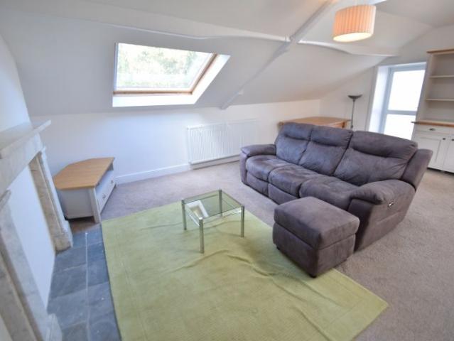 Apartment for rent in Broomhill, South Yorkshire