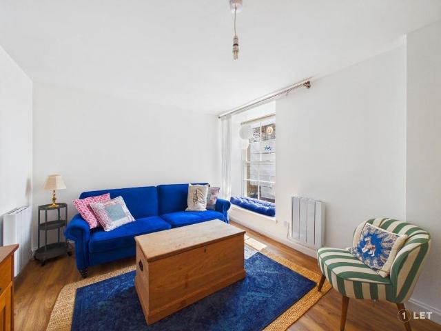 Apartment for rent in North Leith, Trinity