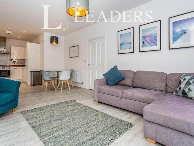 Apartment for rent in Northstowe, Arrington