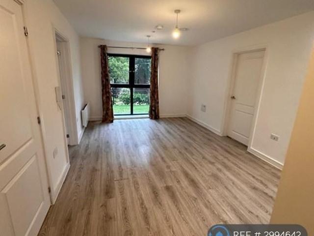 Apartment for rent in New Normanton, East Midlands