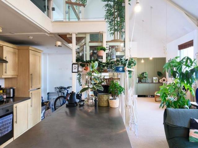 Apartment for rent in Penarth Marina, Penarth