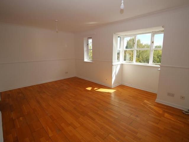 Apartment for rent in Cauldwell, Bedford