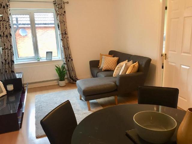 Apartment for rent in Adel, Leeds