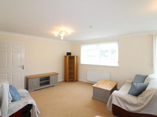 Apartment for rent in Johnstone, Renfrewshire