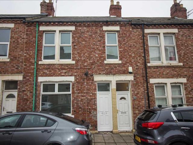 Flat for rent in Westoe, South Shields