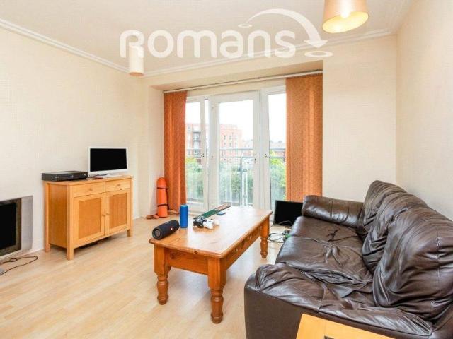 Apartment for rent in Priest Down, Hampshire