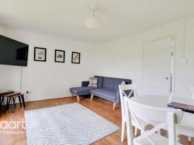 Apartment for rent in Haddon, East Midlands