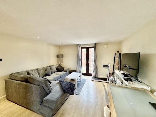 Apartment for rent in Leyfields, Kettlebrook