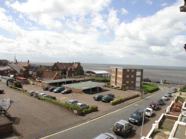 Apartment for rent in Hunstanton, Brookville